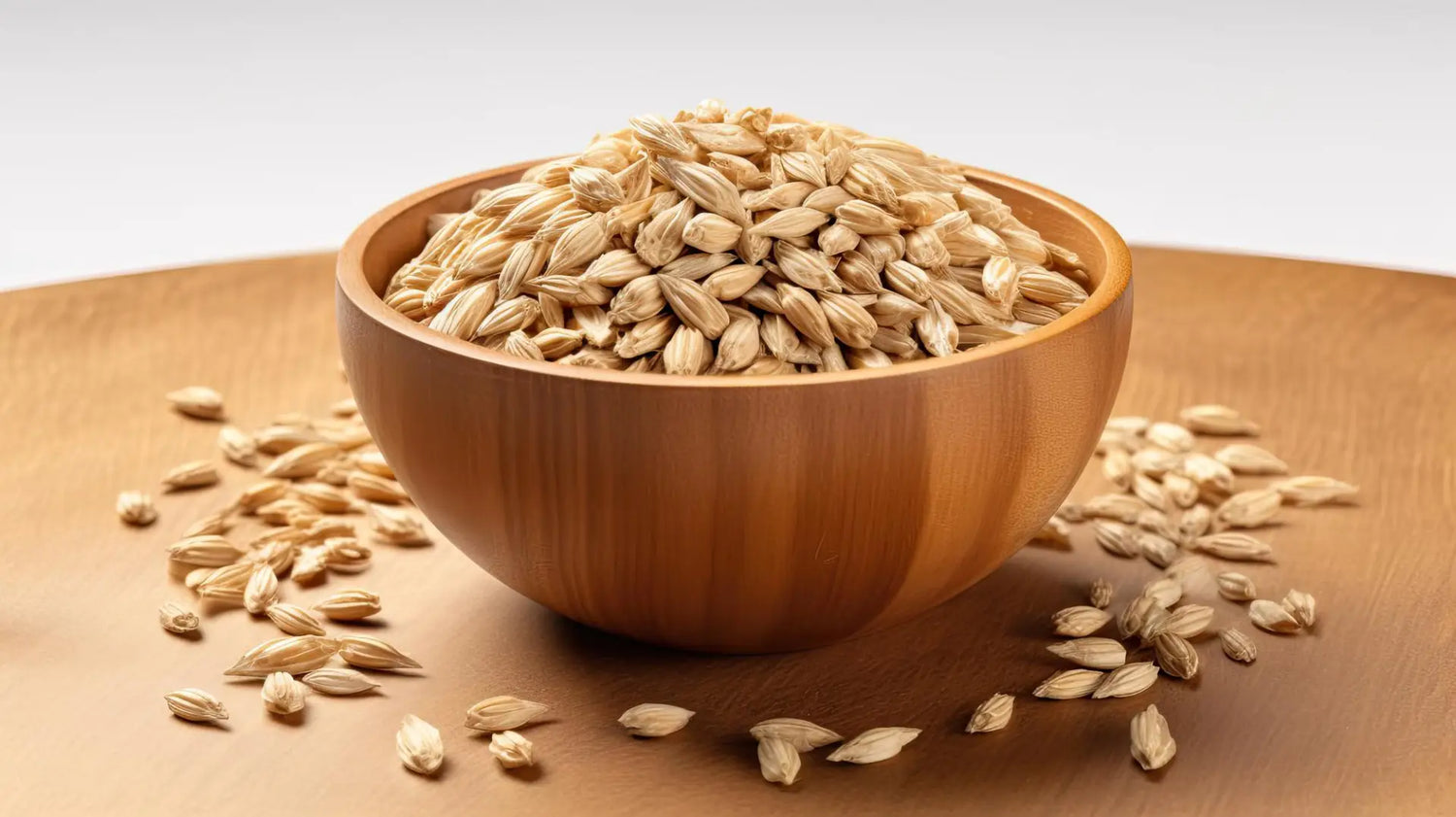 Kamut: Eine bekömmliche Alternative bei Weizensensitivität und Reizdarmsyndrom