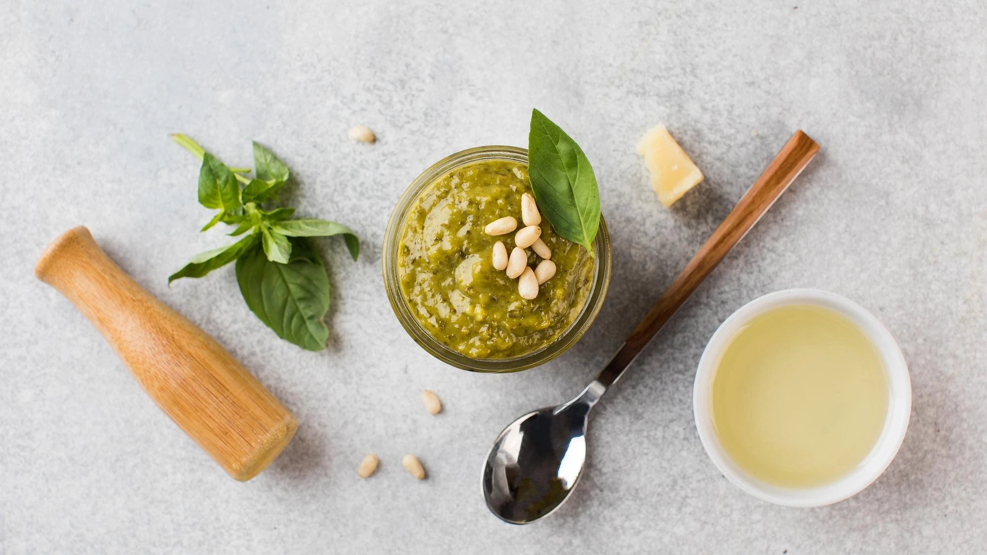 Top vegane Sauce für deine Pasta: Einfach, köstlich und tierfreundlich