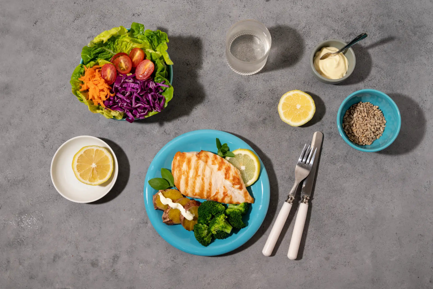 LOW CARB DIÄT – SO GESUND IST DER MODERNE ERNÄHRUNGSTREND