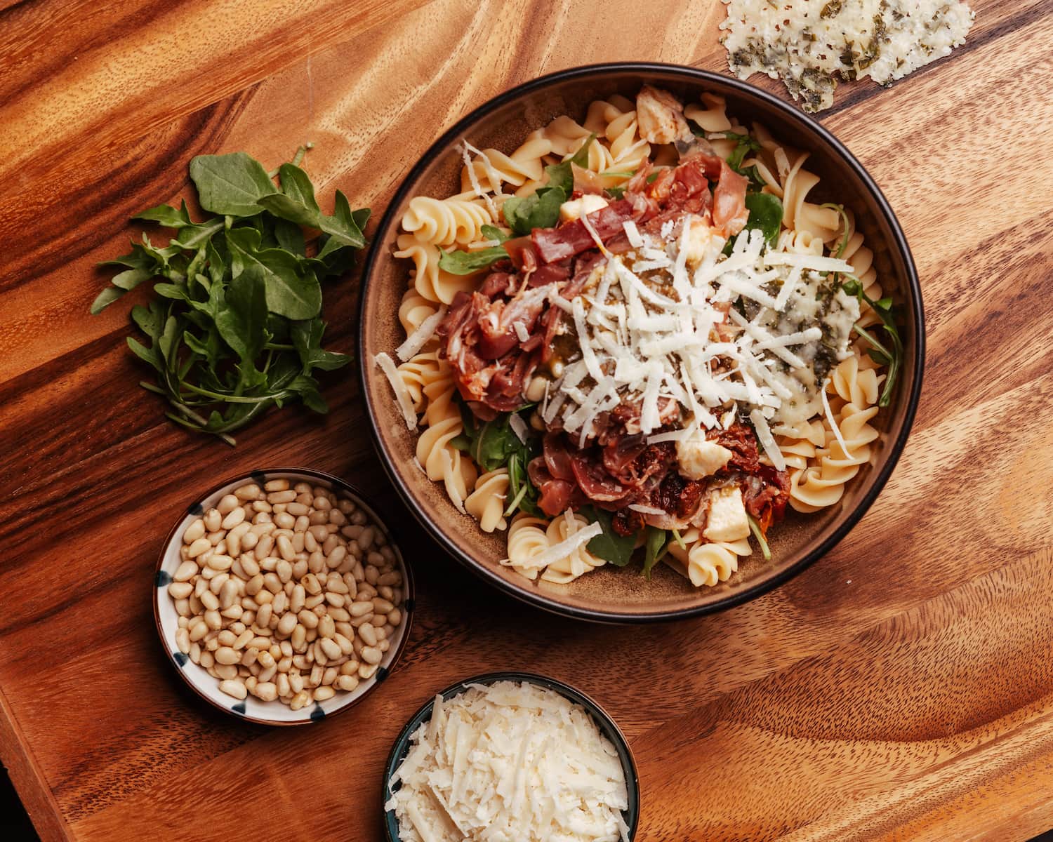 Bio Gelbe Erbsen Fusilli