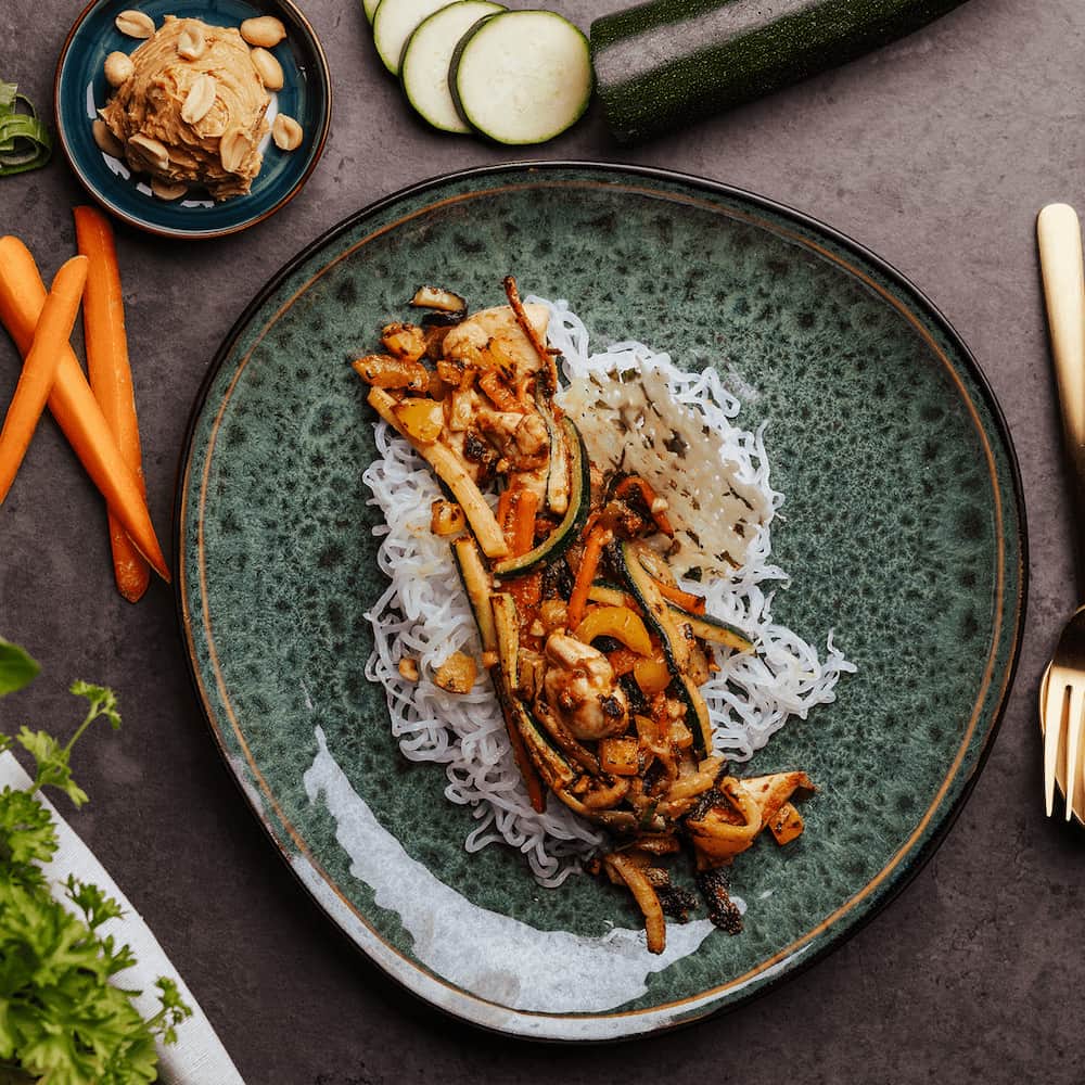 Veganer_Stir_Fry_Rezept_mit_Bio_Konjak_Spaghetti