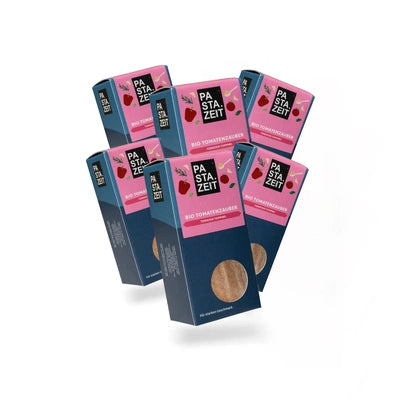 6er Packung BIO Tomatengewürz