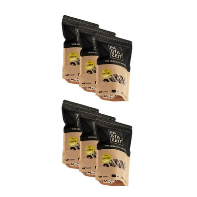 6er Packung Hafer Fusilli
