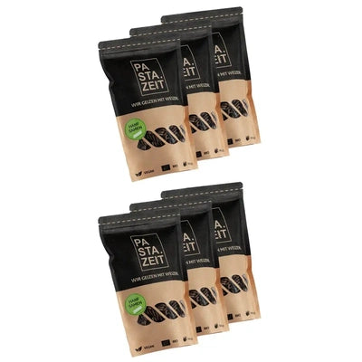 6er Packung Hanfsamen Fusilli