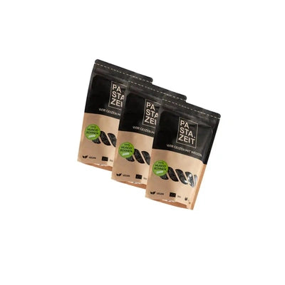 3er Packung Mungobohnen Fusilli