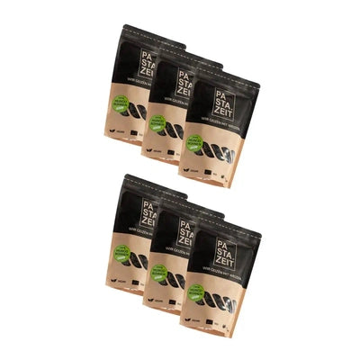 6er Packung Mungobohnen Fusilli
