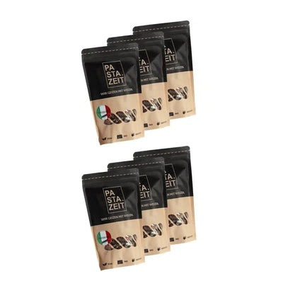 6er Packung Ticolore Fusilli