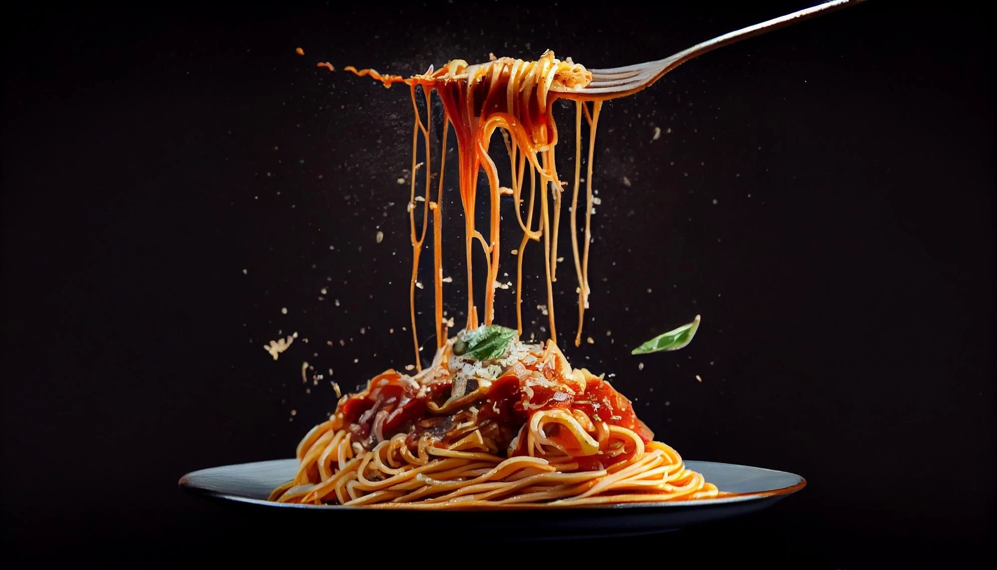 PASTAZEIT: Die Revolution in der Pasta-Welt für deine Fitness!