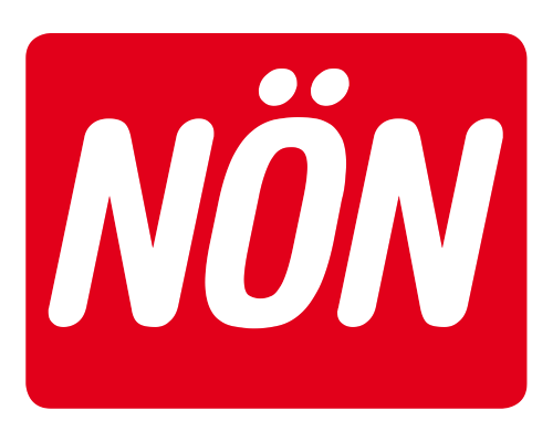 Das Logo der NÖN Zeitung