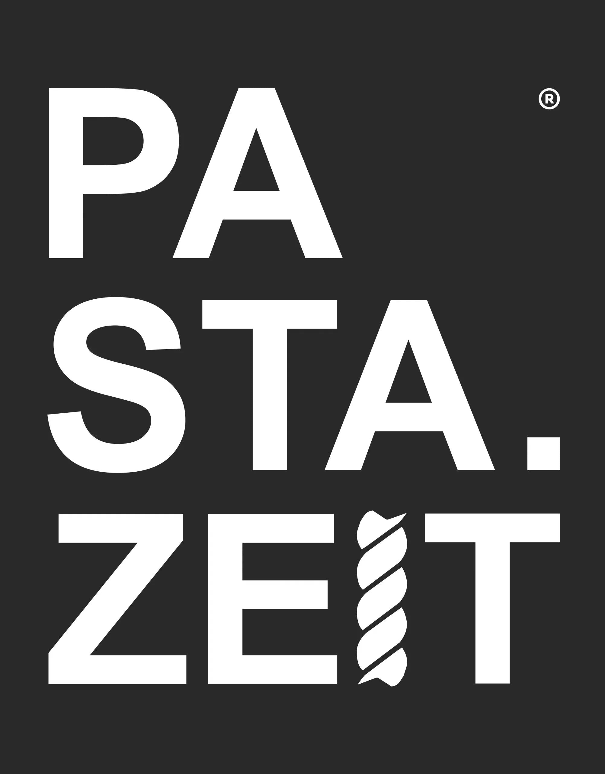 Pastazeit Logo Webp