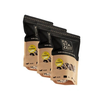 3er Packung Hafer Fusilli